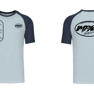 T-shirt impactracing adulte